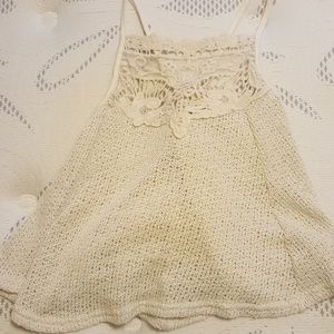 crop top supaa cute😋